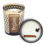Thumbnail: Organic Goodness Geurkaars | Citroengras & Spice