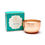Thumbnail: Pitta aqua oud - geurkaars met twee lonten