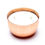 Thumbnail: Pitta aqua oud - geurkaars met twee lonten