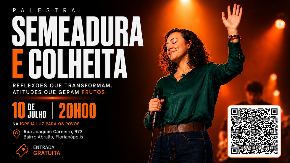 Semeadura e Colheita