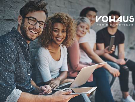 Canais de Aquisição de Cliente, você os está utilizando corretamente?