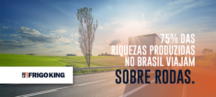 Transporte Rodoviário, quais as vantagens?