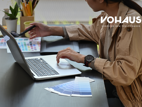 Dicas de Desenvolvimento de Marca para conquistar novos clientes.