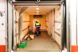 Conheça as diferenças entre os equipamentos acoplados e elétricos de refrigeração