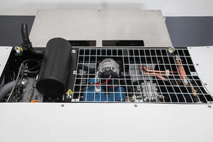 Entenda o papel do compressor do equipamento de refrigeração para transporte