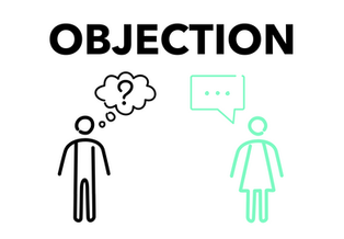 Einwandbehandlung: So überzeugst du unschlüssige Kunden