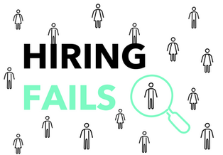 Die 7 häufigsten Fehler beim Hiring eines Sellers und wie du sie vermeiden kannst