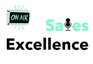 Zu Gast im Sales Excellence Podcast von Jan-Erik Jank und Tim Brömme