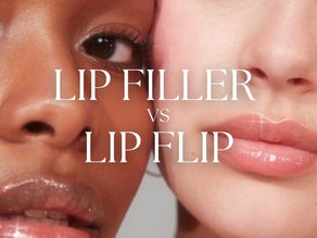 Lip Filler vs. Botox Lip Flip: Which Lip Enhancement Option is Right for You?