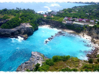 Deel 19: Nusa Lembongan