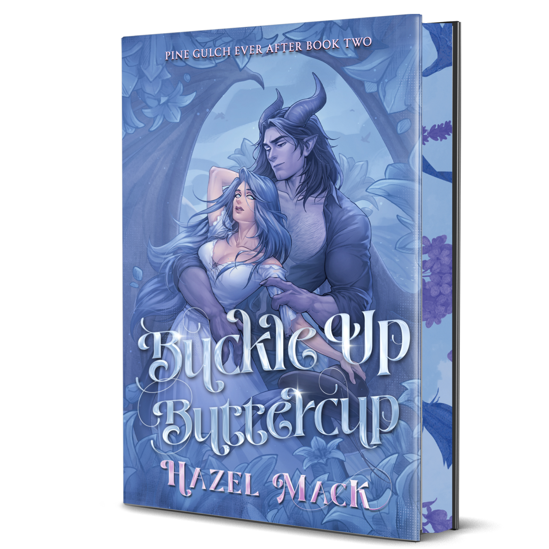 Special Edition: Buckle Up, Buttercup