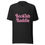 Thumbnail: Bookish Baddie Tee - PICK YOUR COLOR