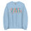 Thumbnail: Go Away I'm Reading Sweater