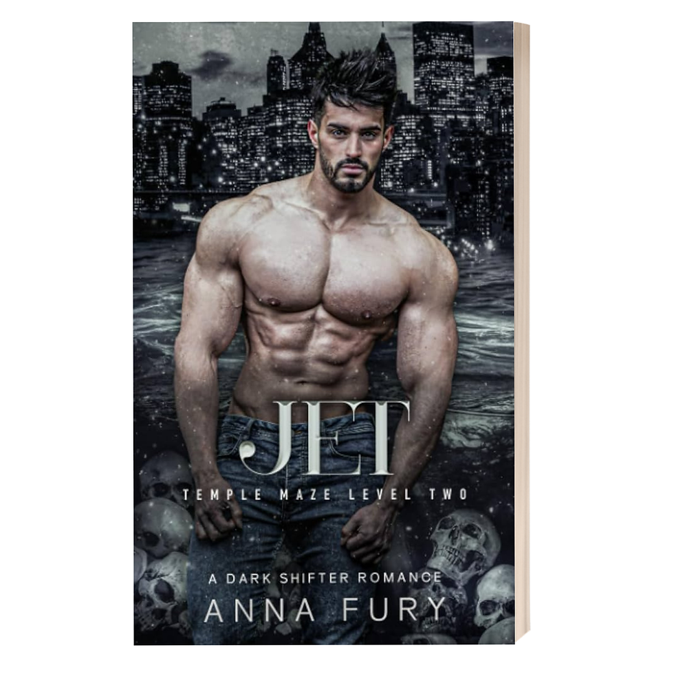Thumbnail: Jet (Model Cover)
