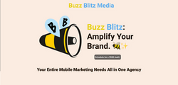 BuzBlitz Media