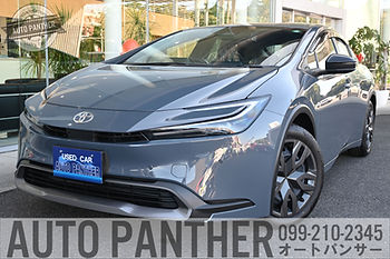 プリウスG(アッシュ)