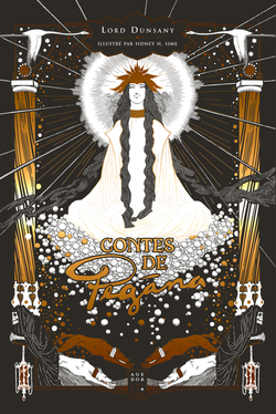 Contes de Pegāna
