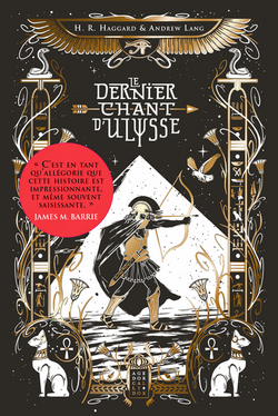 Le Dernier Chant d'Ulysse