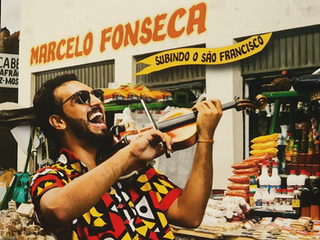 ‘Subindo o São Francisco’, o resultado da jornada sonora de Marcelo Fonseca das Minas Gerais à Bahia
