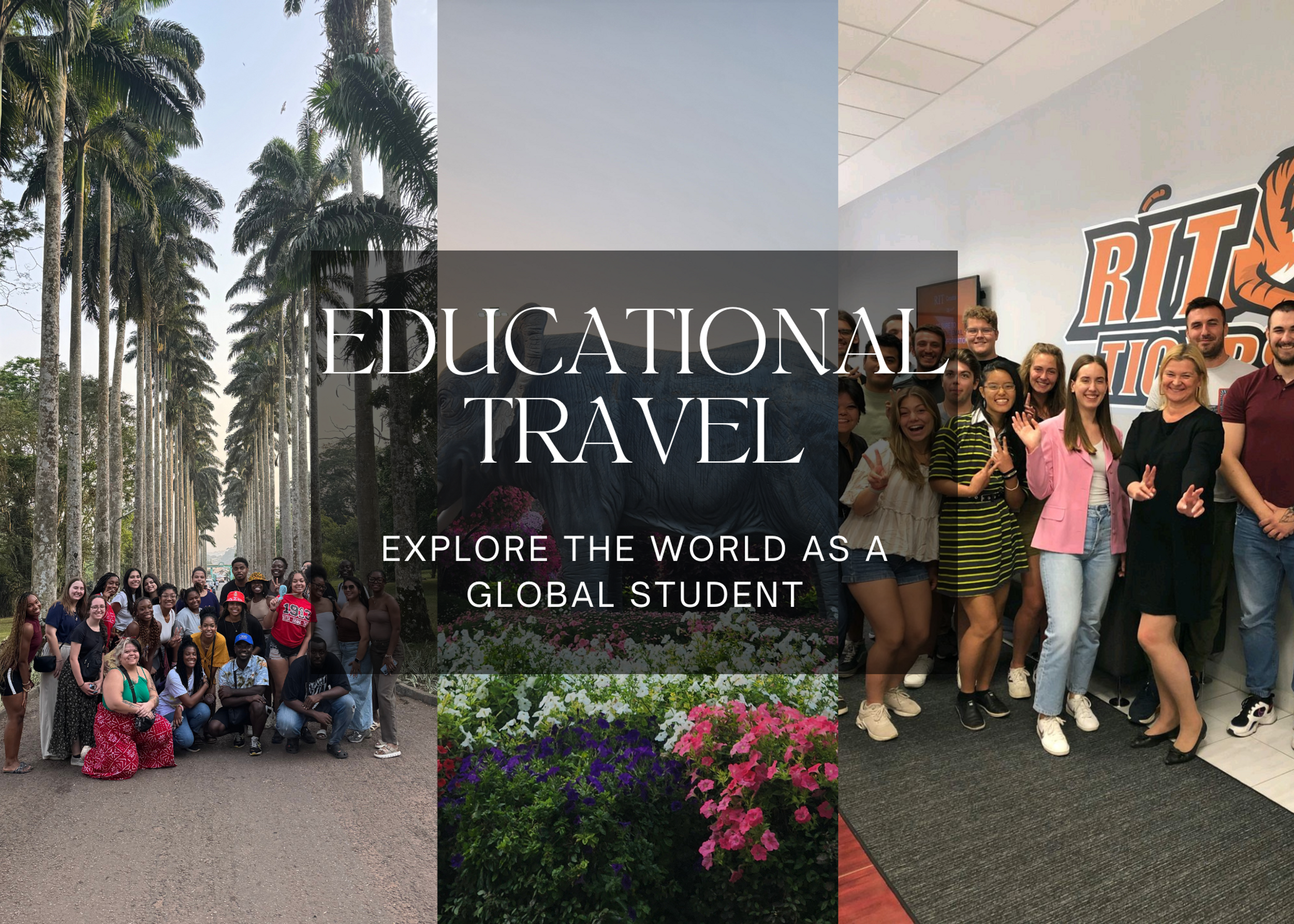 Travel Grad The Value of Educational Travel: Top 3 Reasons from a Graduate Student