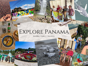 Panama: The Ultimate Family Travel Destination for Adventure, Culture, and Nature