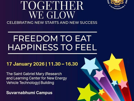 Together We Glow 2026Beyond Beginnings