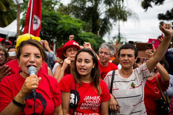 FOTO22-Vigilia Lula Livre