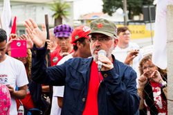 FOTO25-Vigilia Lula Livre