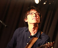 邦ロックバンド 57pictures Gt 天野泰裕-Amano Yasuhiro-