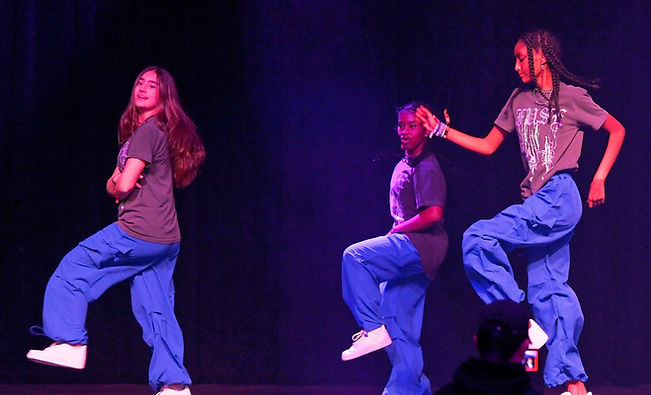hiphop
