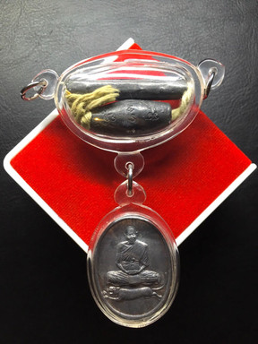 Thai boy amulets australia sydney melbou