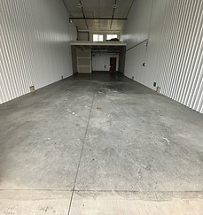 Diamond Floor Coatings - flake system polyaspartic floor coatings