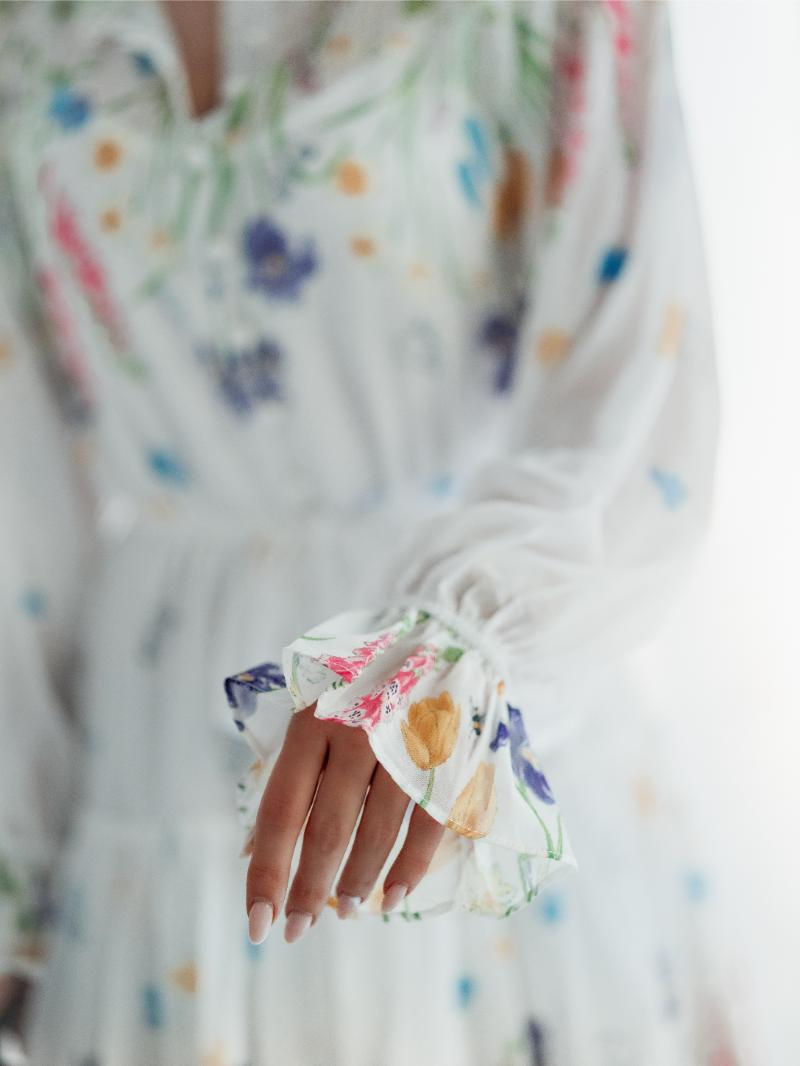 Miniature : Robe Spring 