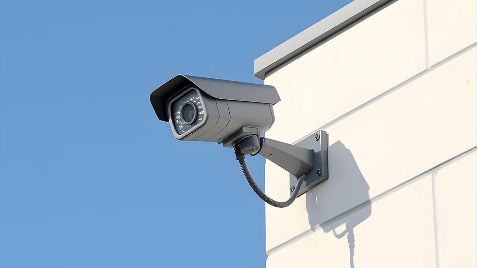 Why Fire and Security Systems Are Essential for Every Business