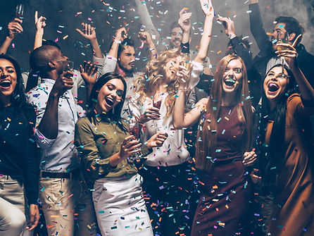 Soirée fin d'année