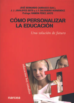 -Cómo personalizar la educación