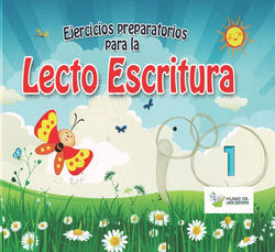 Lecto escritura 1