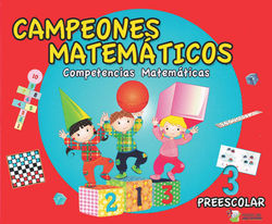 Campeones matemáticos  3