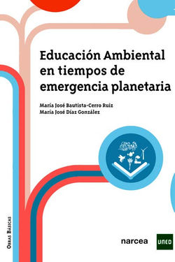 -Educación ambiental en tiempos de emergencia planetaria