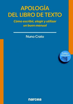 -Apología del libro de texto