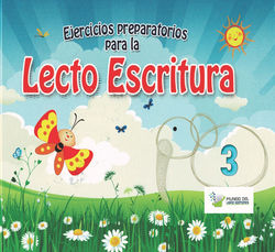 Lecto escritura 3
