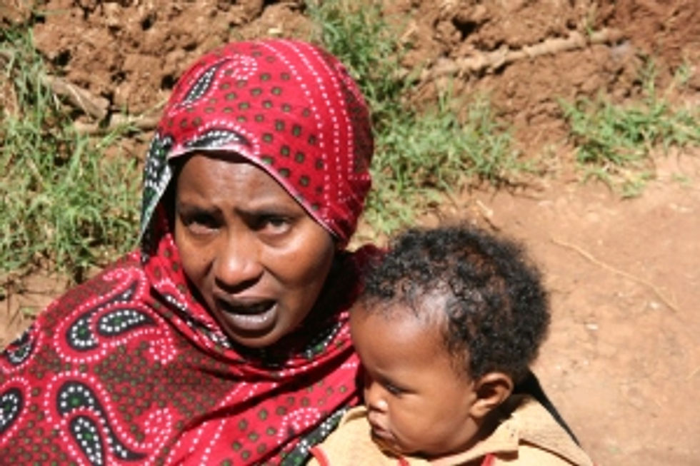Ethiopia 8 038