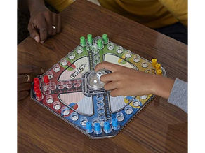 Ghana in October, Day Five: A House Full of Kids