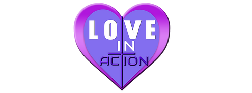 Love in Action logo