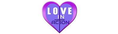 Love in Action logo