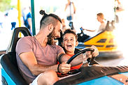 Men Together and work-life balance