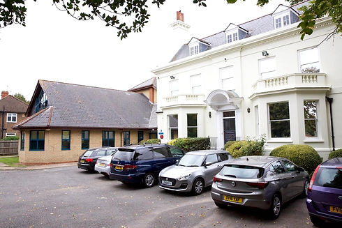 Strawberry Lodge, Strawberry Lane