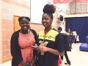 Carshalton Baptist Church - Youth Department