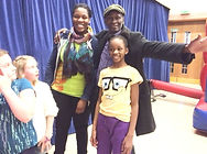 Carshalton Baptist Church - Youth Department