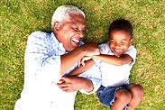 Men Together and aging